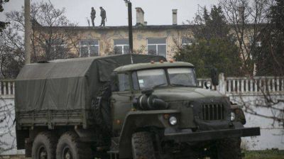 Rusia lanza otro ataque en Crimea y culpa a Occidente de ocultar "hechos verdaderos"