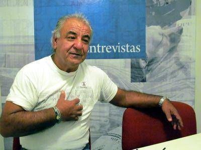 Consorcio caminero se defiende de las acusaciones de los vecinos de Las Pe�as