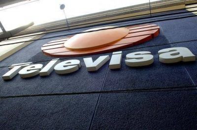 Hist�rico: M�xico obliga a Televisa a desprenderse de posici�n dominante
