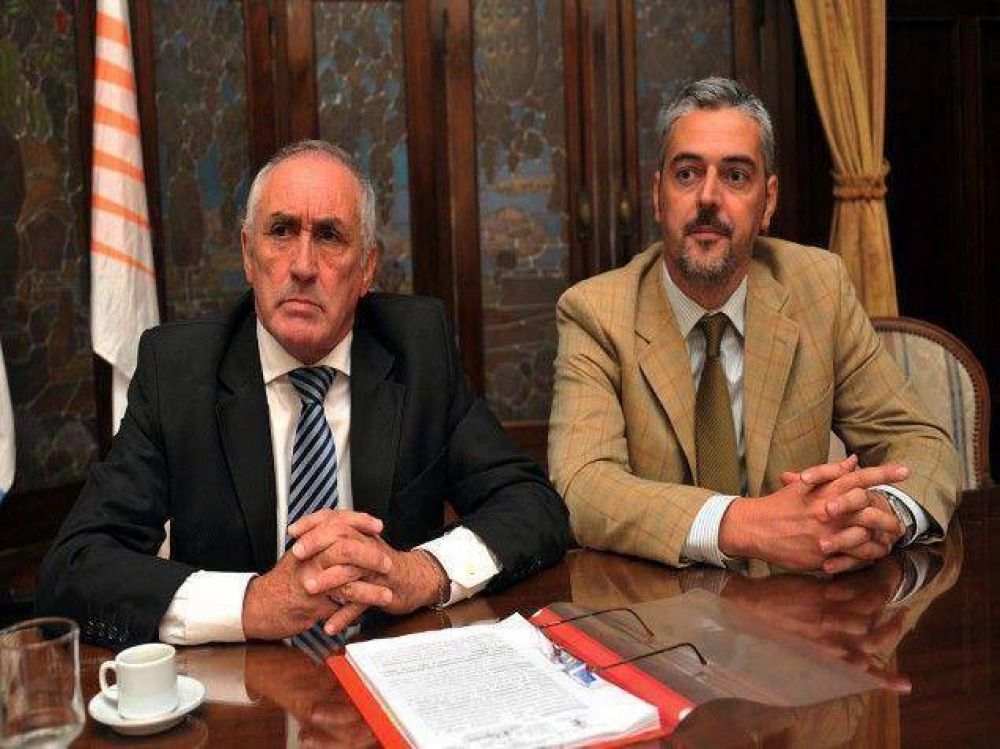 El fallo favorable del TSJ podra dejar fuera de la municipalidad a 55 contratados