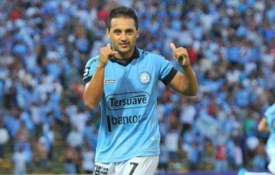 Belgrano: V�lez es el desaf�o