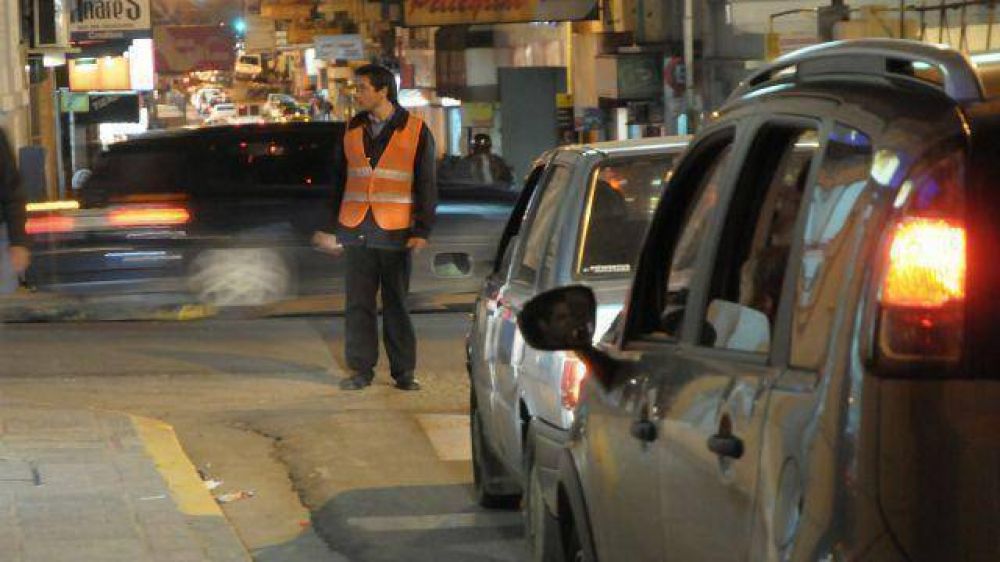 Sancionaron a 75 conductores por conducir alcoholizados