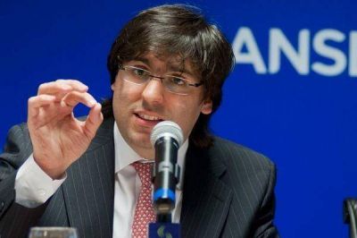 Bossio tambi�n se anota en la carrera hacia la gobernaci�n bonaerense