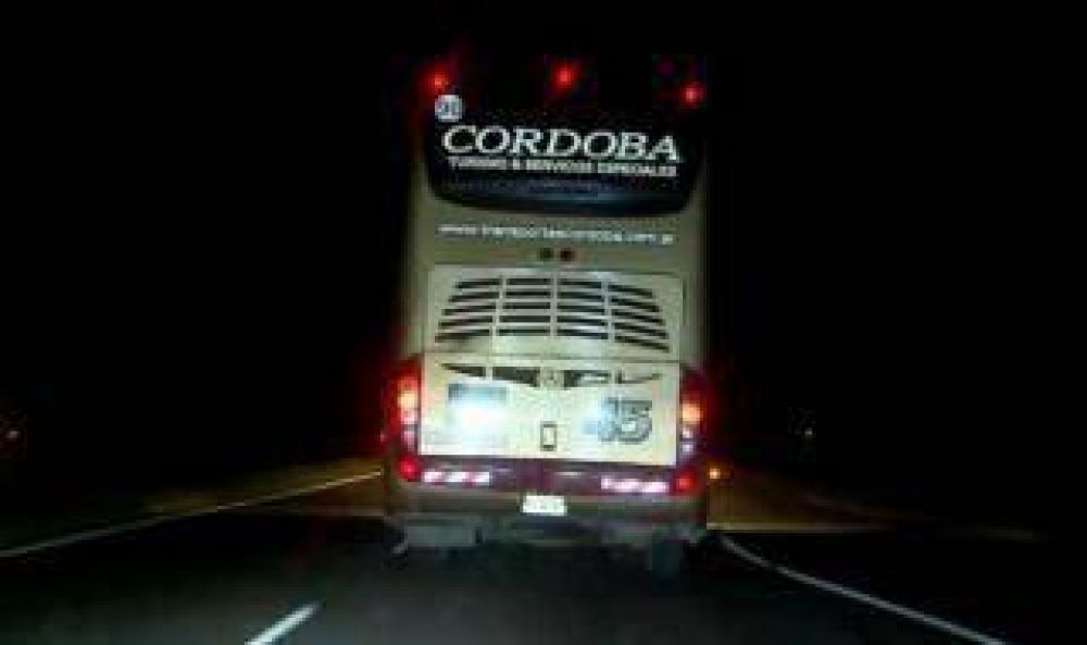 San Pedro: Ordenan ex�menes neurol�gicos a chofer que circul� en contramano