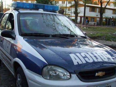 Una mujer le asest� tres pu�aladas a otra en 19 y 163