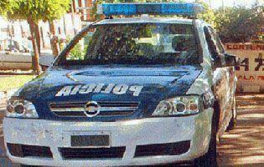 Asesinaron al due�o de un corral�n en Lan�s