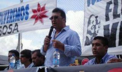Presentaron la corriente "Evita Compa�era" del Frente Renovador de Florencio Varela