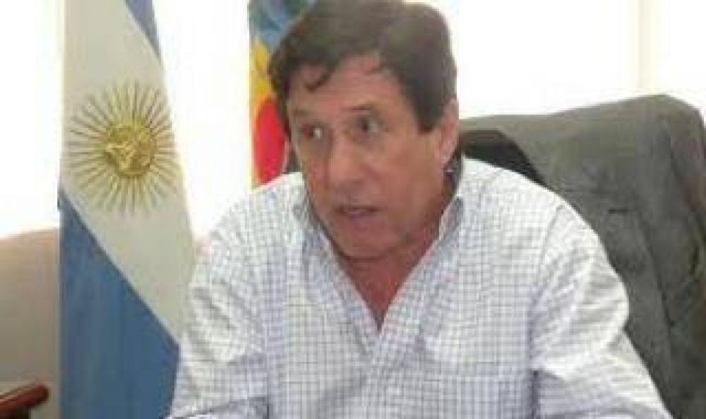 Lan�s: Intendente D�az P�rez recibi� a concejales de la oposici�n