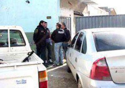 Pergamino: Once asaltos se registraron en un d�a