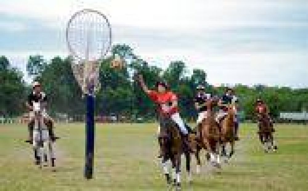 Continua la Copa Jorge O. Di Leo en La Totora