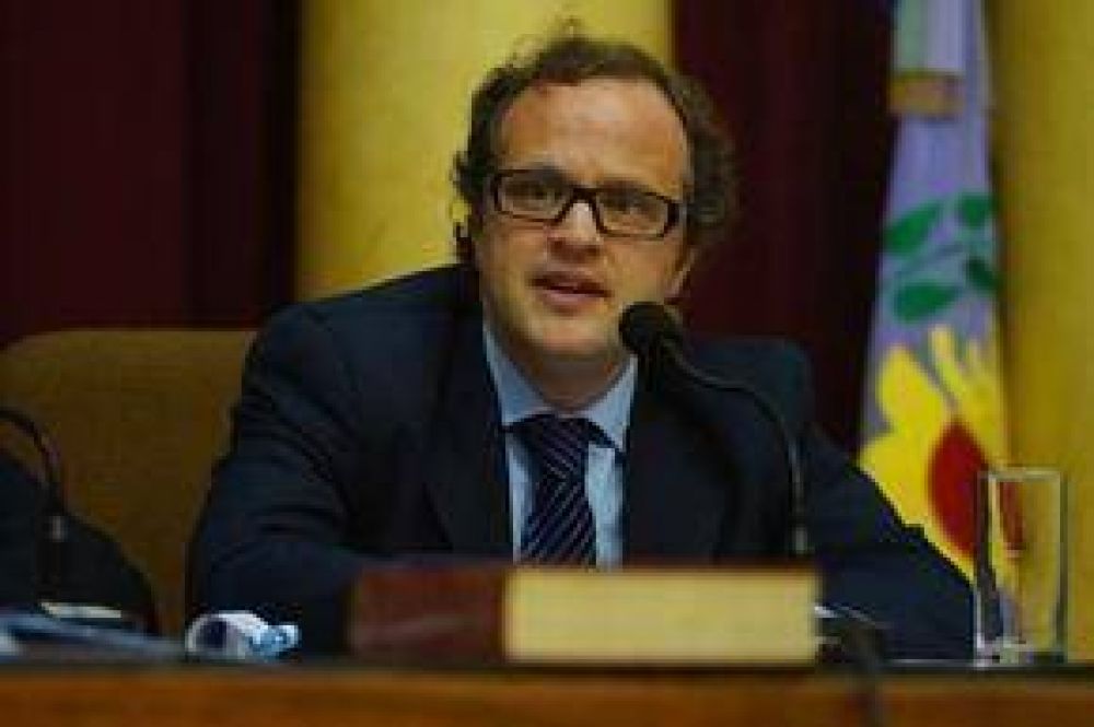 �Queremos recobrar la confianza entre el vecino y las autoridades locales"
