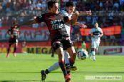 El "Lobo", de visitante, empat� con Col�n 0 a 0