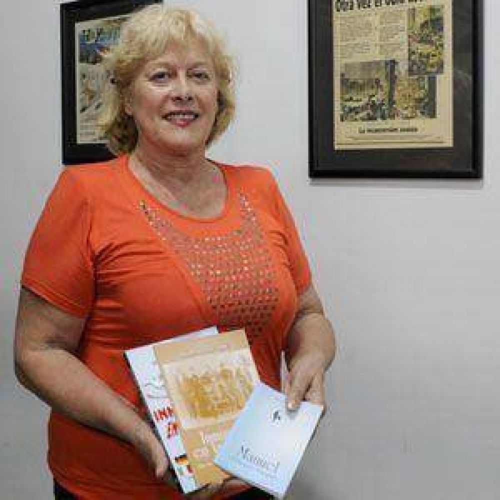 Otra platense recibi� carta y foto de bendici�n especial del Papa