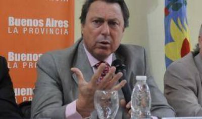 Fuga de presos: UCR busca interpelar al Ministro Casal