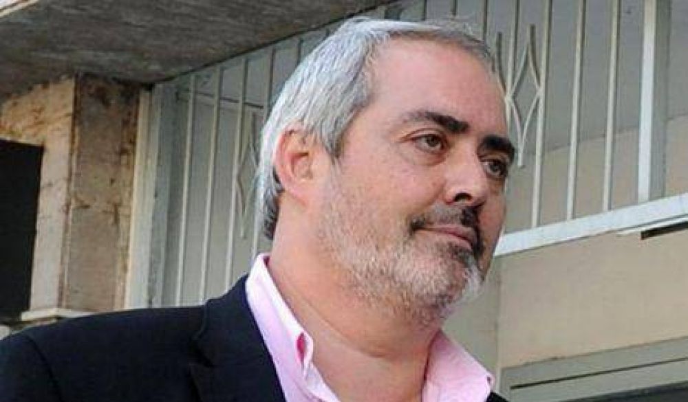 Bodart presentar� un nuevo amparo por el aumento del subte