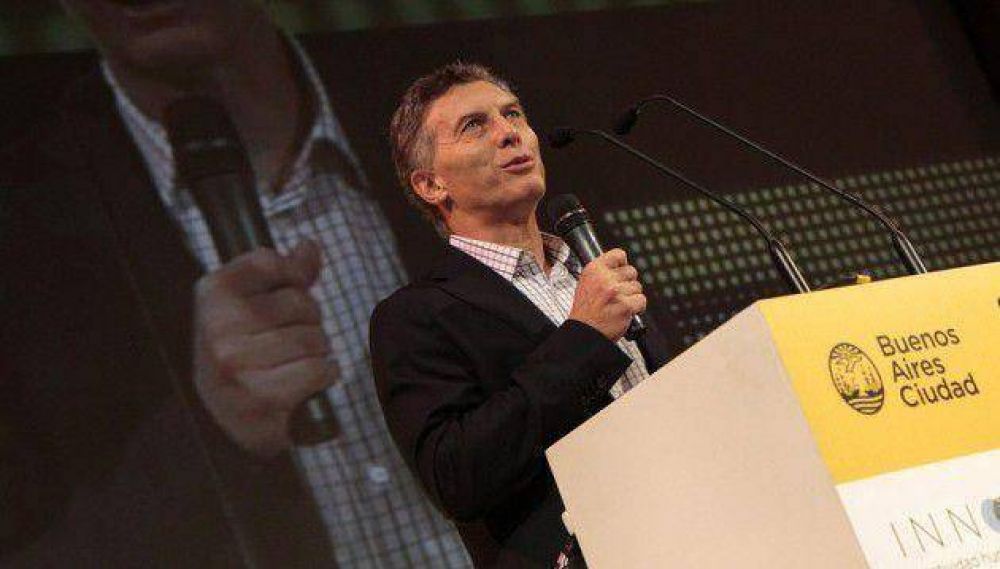 Macri festej� el fallo de Casanello