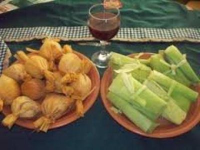 Hoy se realizar� el concurso de la Humita Salte�a