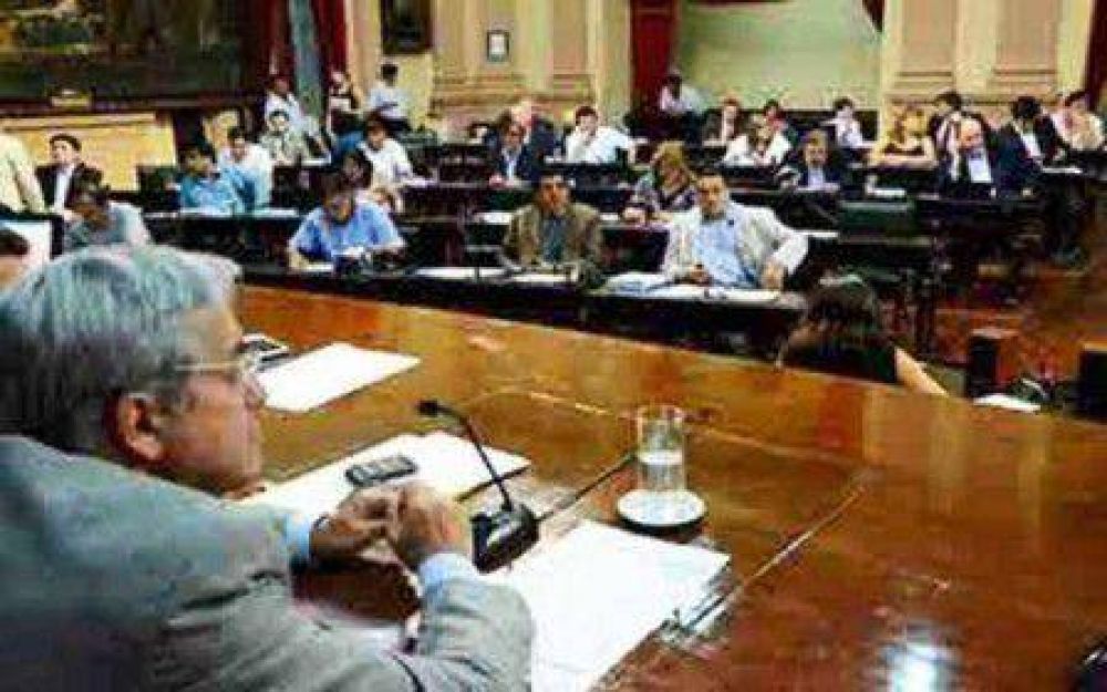 Diputados quieren reactivar el Ferrocarril Belgrano