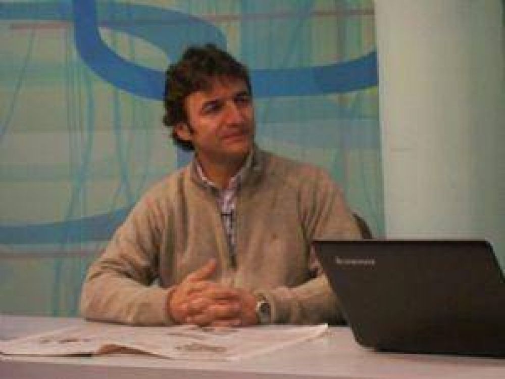 Quieren que la Legislatura debata sobre las inundaciones en Alberdi