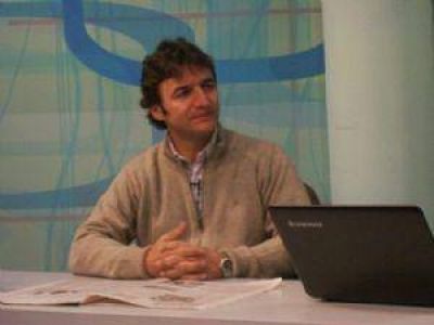 Quieren que la Legislatura debata sobre las inundaciones en Alberdi