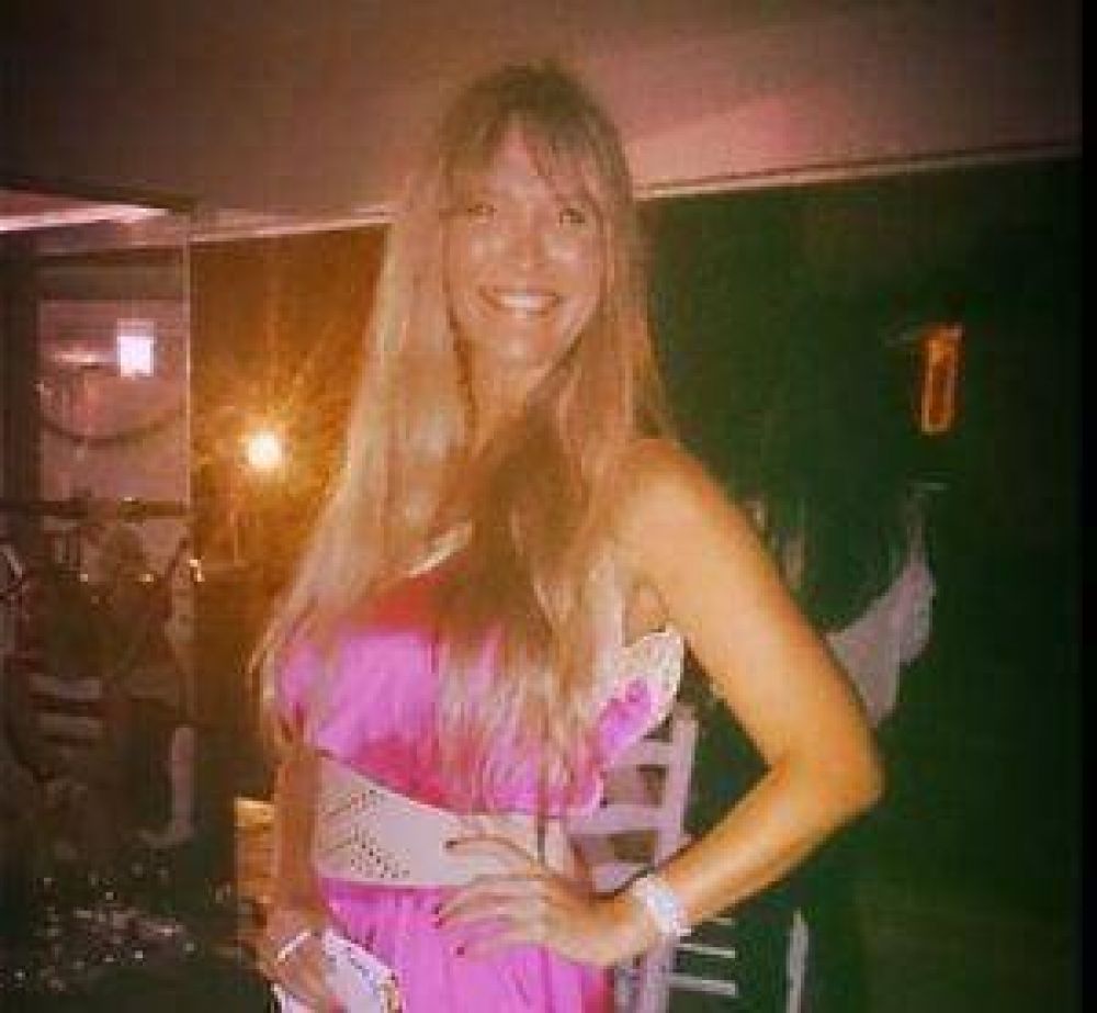 Lourdes P�rez Antich, una mujer solidaria y comprometida
