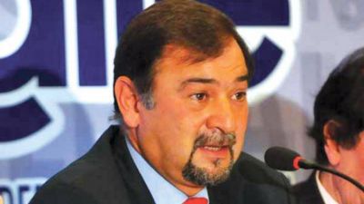 Miguel Isa: �quiero ser gobernador en 2.015�