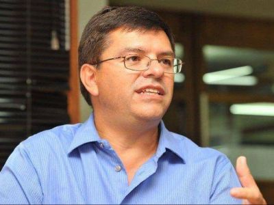 Pizetti gan� en EE.UU. el premio al �Encuestador Pol�tico del A�o�