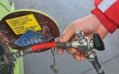 Aumento en combustibles: se duplicaron las consultas para instalar GNC