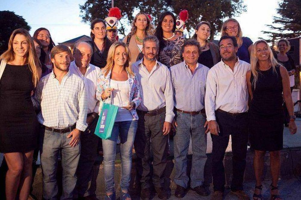 El Municipio distingui� a mujeres en conmemoraci�n por el D�a Internacional de la Mujer 