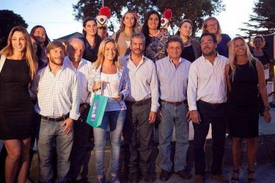 El Municipio distingui� a mujeres en conmemoraci�n por el D�a Internacional de la Mujer 