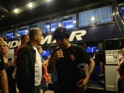 Newell's quiere apuntalar su escalada ante Olimpo con las vueltas de Maxi y Banega