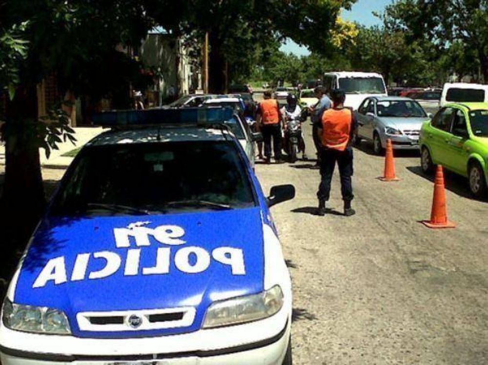 Hab�a salido de la c�rcel y lo asesinaron de un balazo