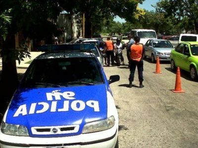 Hab�a salido de la c�rcel y lo asesinaron de un balazo