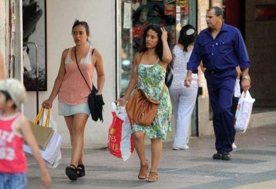 La negociaci�n salarial, clave para definir si la inflaci�n se acerca al 40%