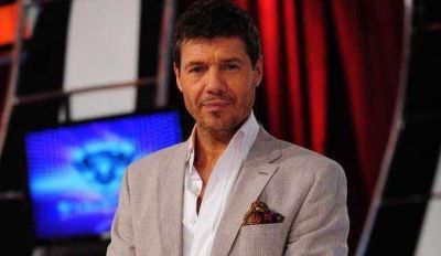 Para Tinelli, es una �locura� el nuevo C�digo Penal
