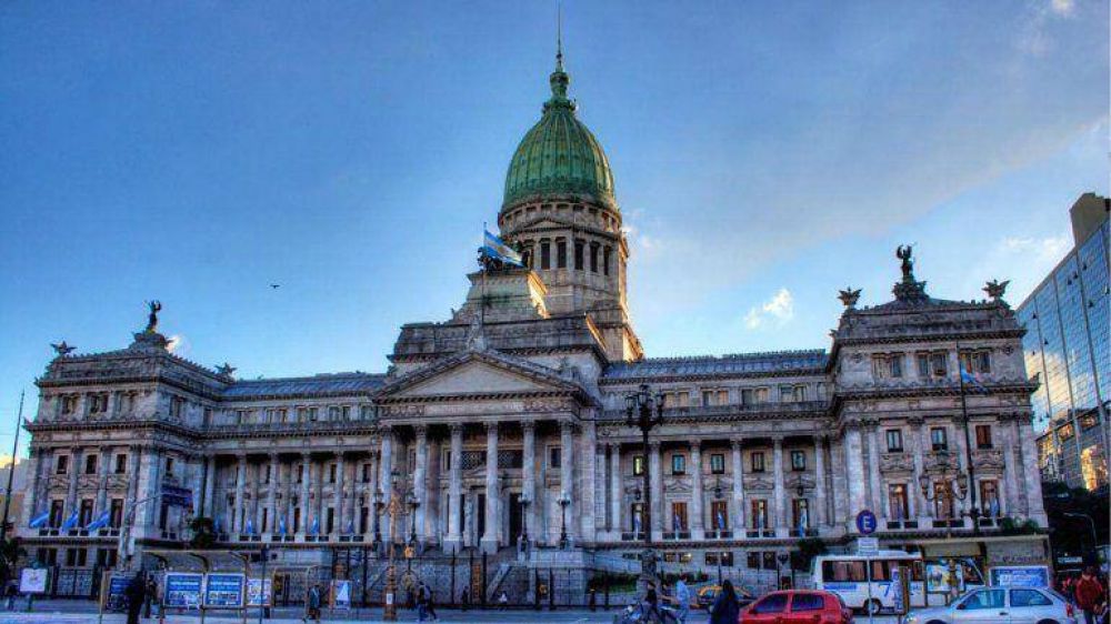 El 83% de los argentinos cree que el nuevo C�digo Penal deber�a tener penas m�s duras