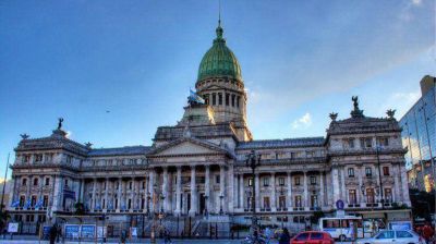 El 83% de los argentinos cree que el nuevo C�digo Penal deber�a tener penas m�s duras