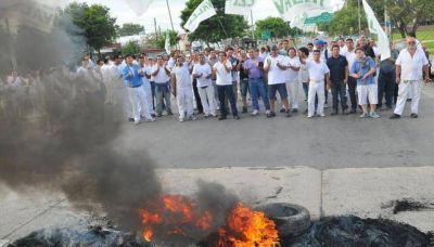 Por paro de Valeo, Renault suspendi� su actividad