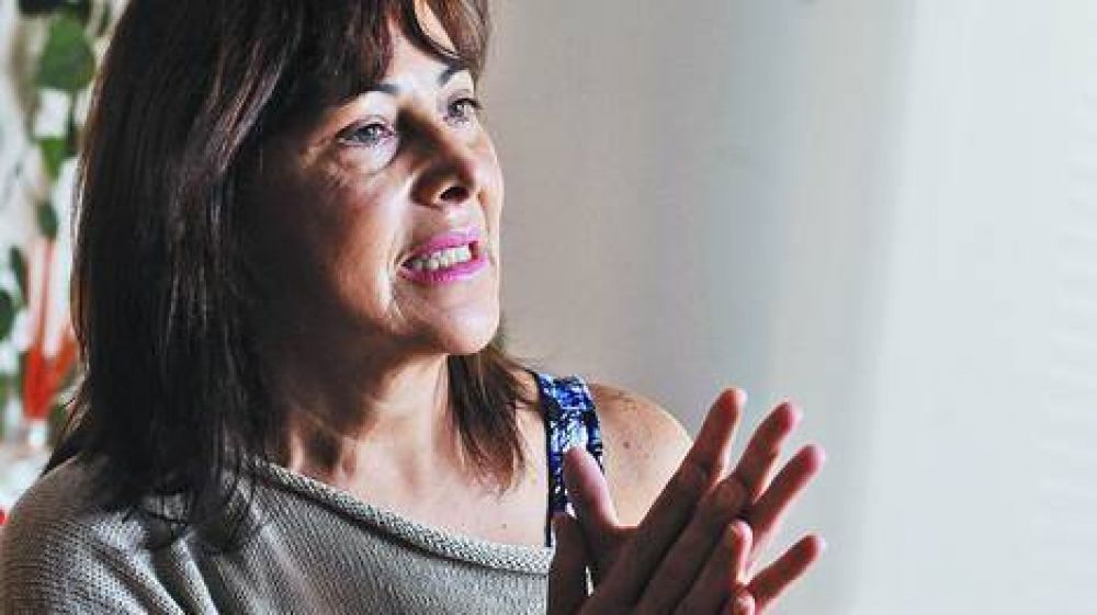 �Cre� que mor�a congelada, pero me salv� el amor por mis hijas�