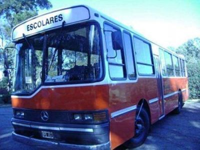 Los trasportistas escolares trabajar�n con normalidad desde el pr�ximo lunes