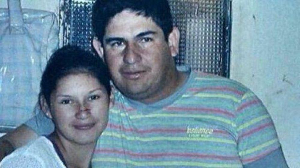 Un empleado rural mat� a pu�aladas a su concubina y est� pr�fugo 