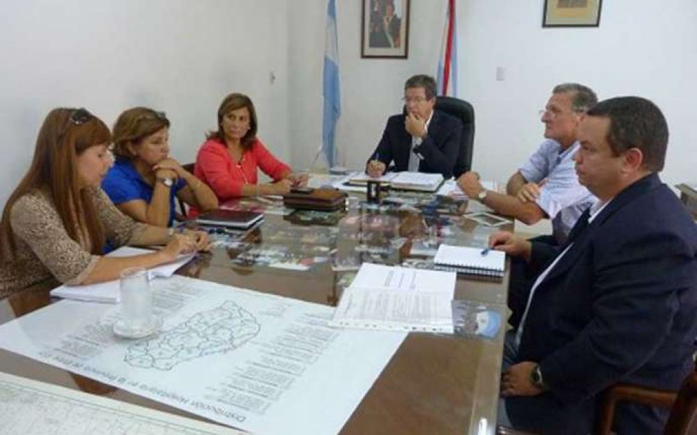 Crear�n el Programa de Prevenci�n de C�ncer de Mama