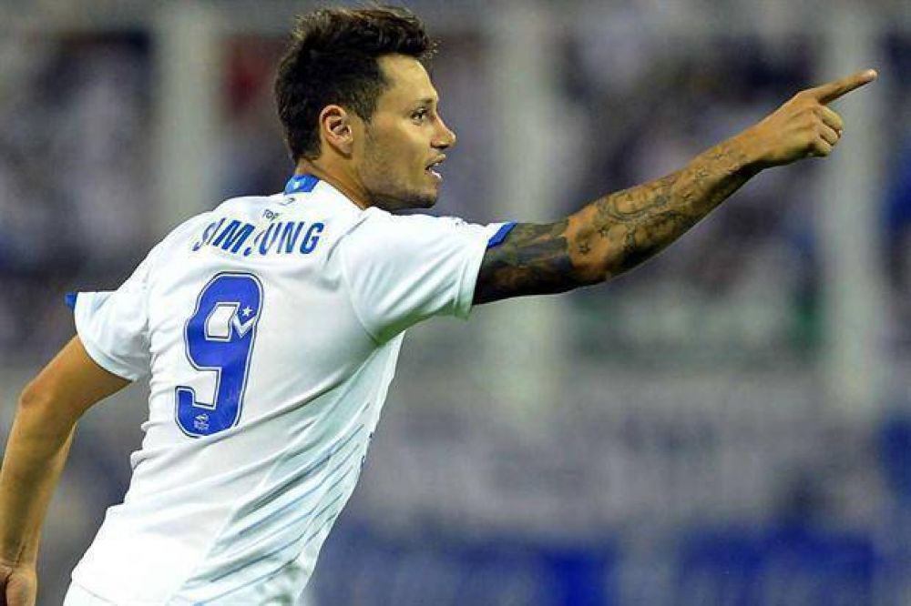 V�lez se recuper� y dej� sin invicto a Belgrano