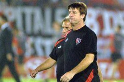 Distintas realidades: Newell�s se quiere prender arriba y Olimpo salir del fondo