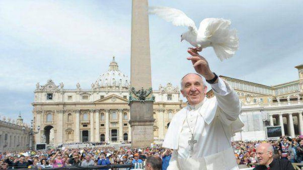 El Papa inicia jornadas de ejercicios espirituales fuera del Vaticano