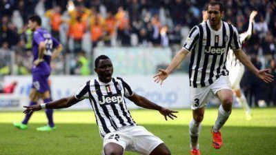 Gan� Juventus y dio un nuevo paso al t�tulo en el Calcio italiano