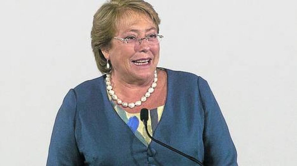 Otra baja en el gabinete de Bachelet, dos d�as antes de asumir
