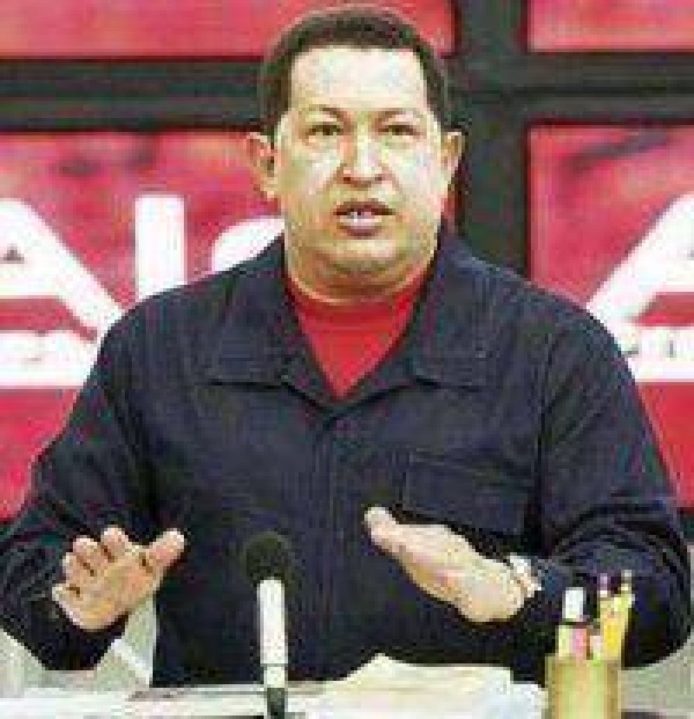 Venezuela profundiza el ideario de Hugo Ch�vez