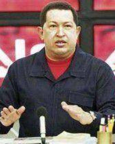 Venezuela profundiza el ideario de Hugo Ch�vez
