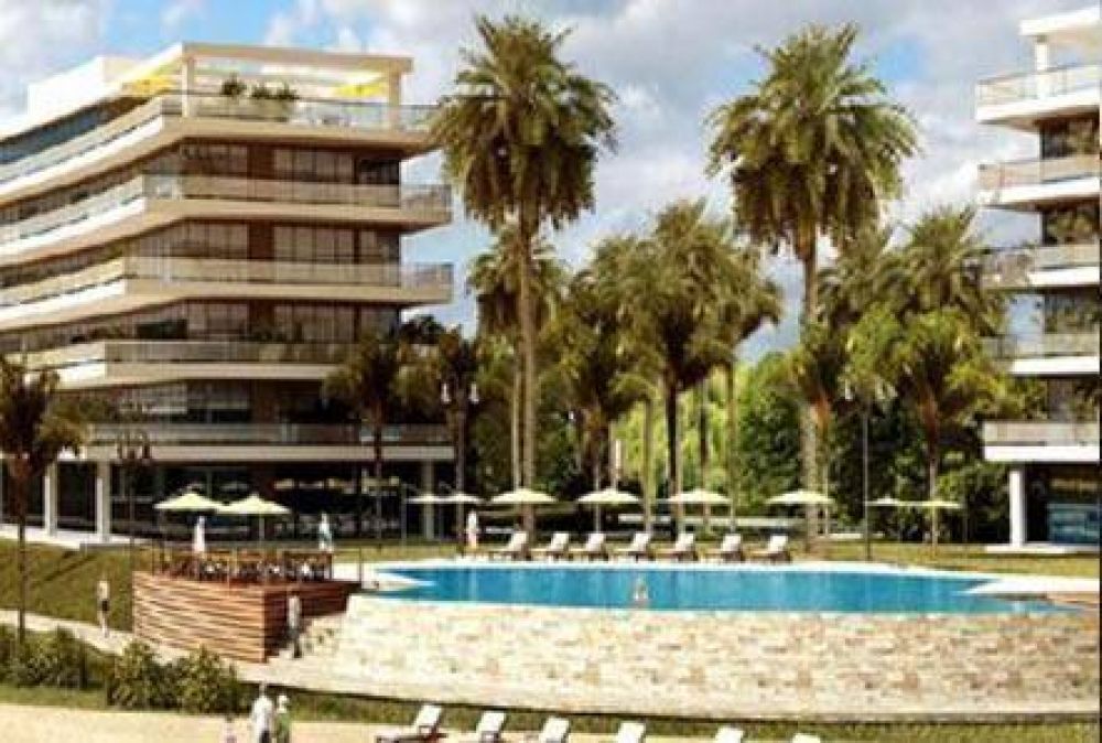 Medios nacionales se hacen eco de la inversi�n millonaria para la construcci�n del primer barrio n�utico